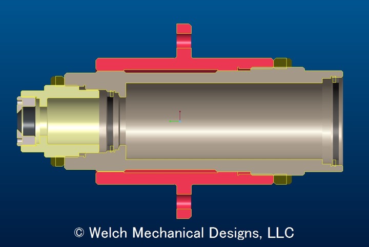 Lens Assemblies