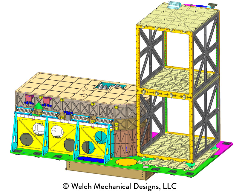 High Spectral Resolution Lidar