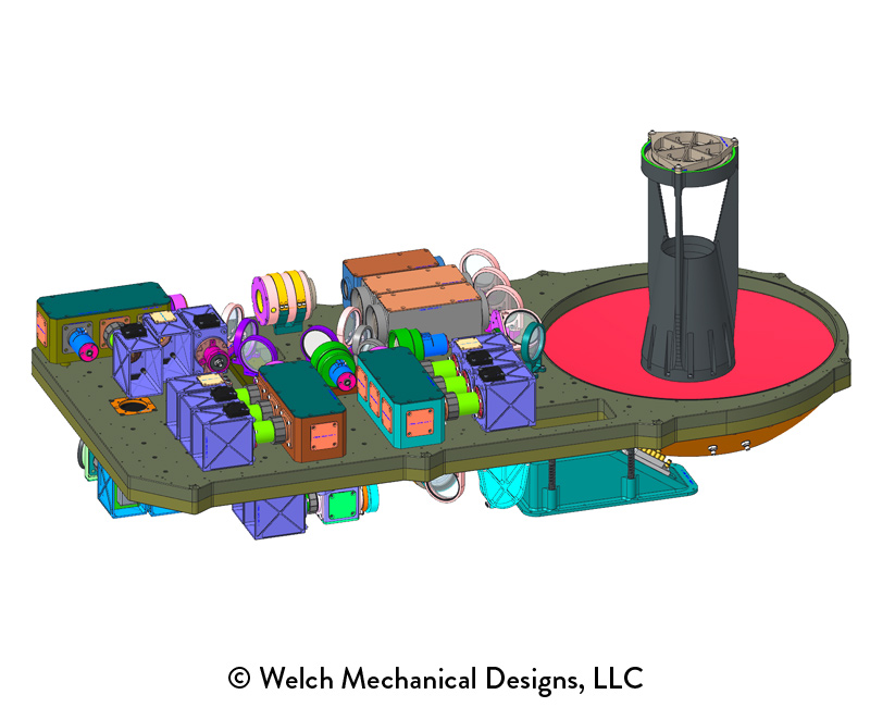 High Spectral Resolution Lidar