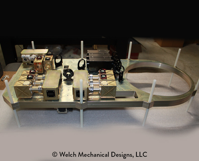 High Spectral Resolution LiDAR II (HSRL2) and High Altitude Lidar Observatory (HALO)