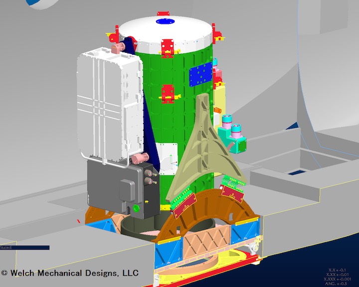 High Spectral Resolution Lidar (HSRL)