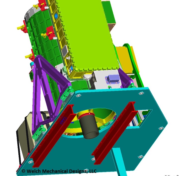 High Spectral Resolution LiDAR (HSRL)